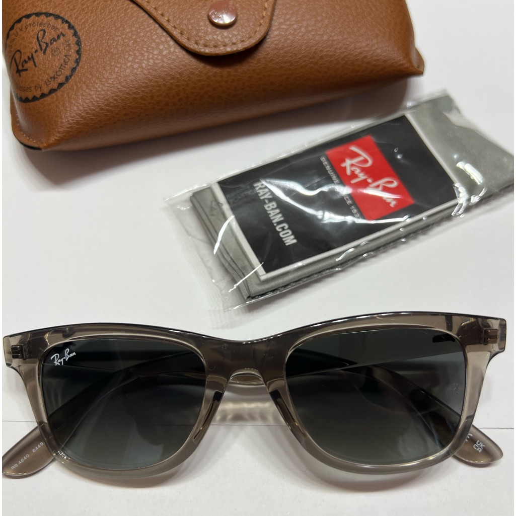 Brand New RayBan Sunglasses